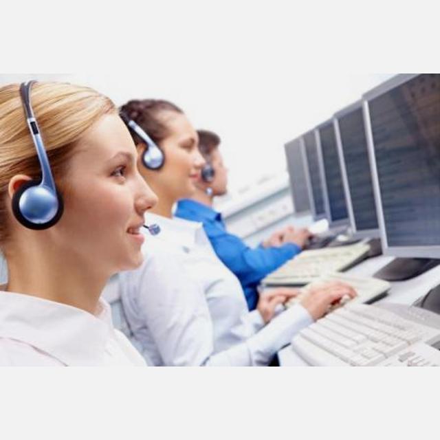 Teleoperador/a energía TELETRABAJO