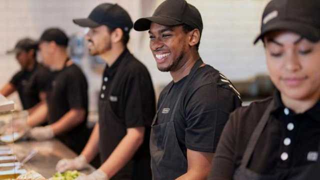 Crew Member - Opening Shifts