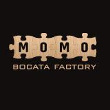 MOMO BOCATA FACTORY avatar icon
