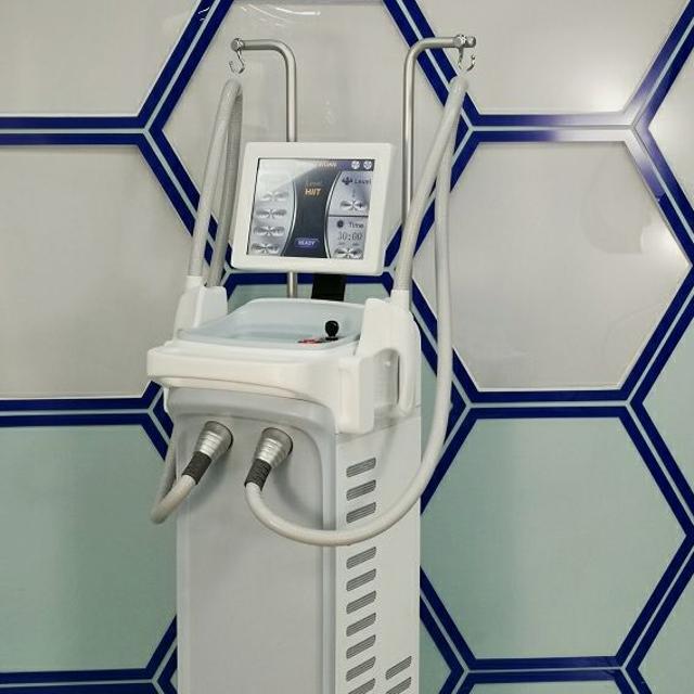 Esteticista
