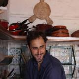 Gonzalo Ciaurriz avatar icon