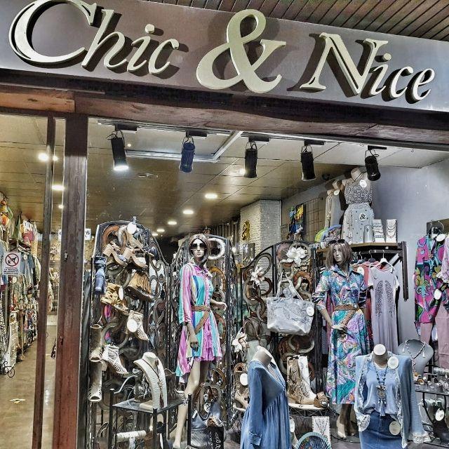 Dependiente/a de Tienda
