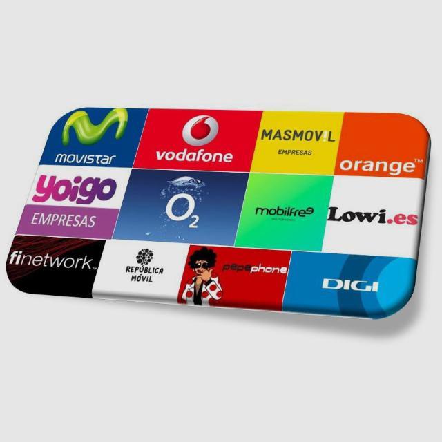 ¡Vendedor/comercial DESCUENTOS Vodafone!