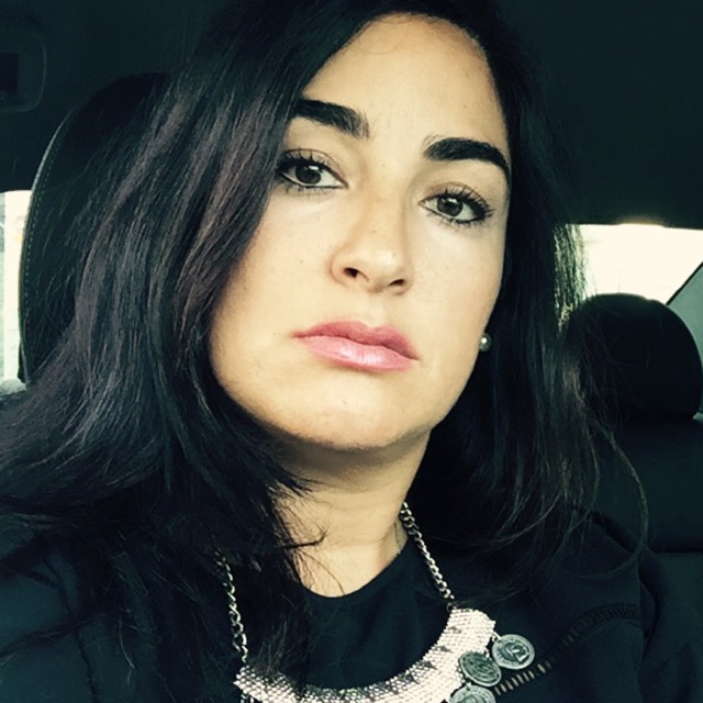 Neda Ruiz avatar icon
