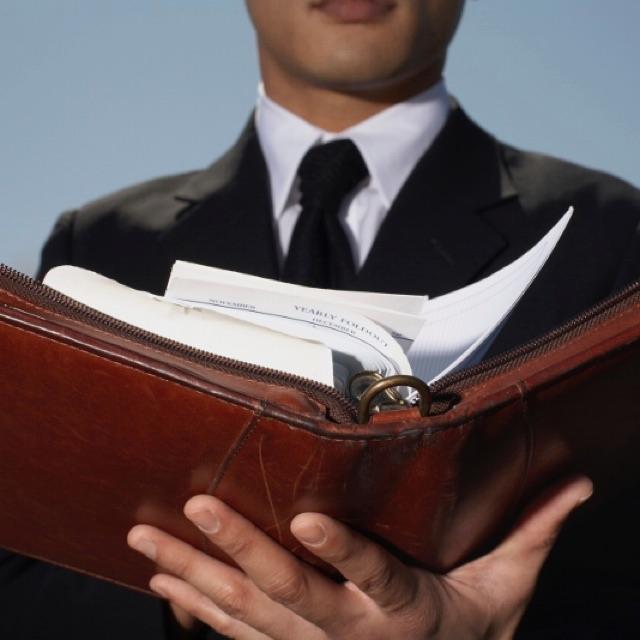 Agente de seguros-Asistencia