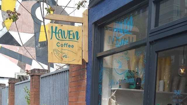 Barista Manager