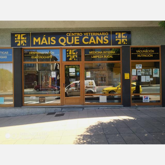 Ayudante/a de Técnico Veterinario