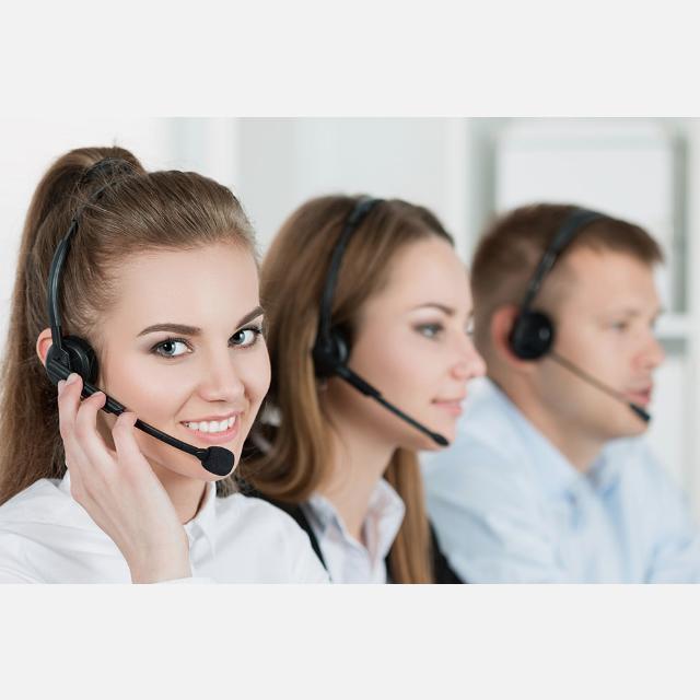 Atención al Cliente