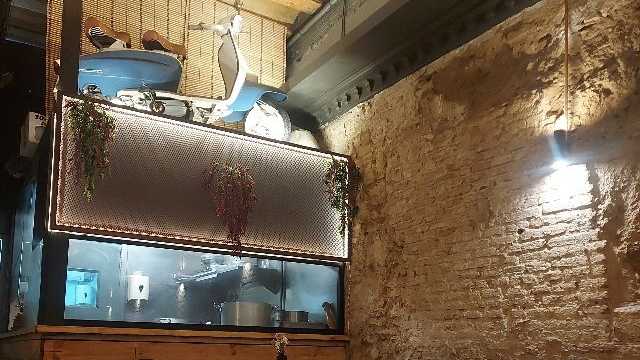 Cocinero/a