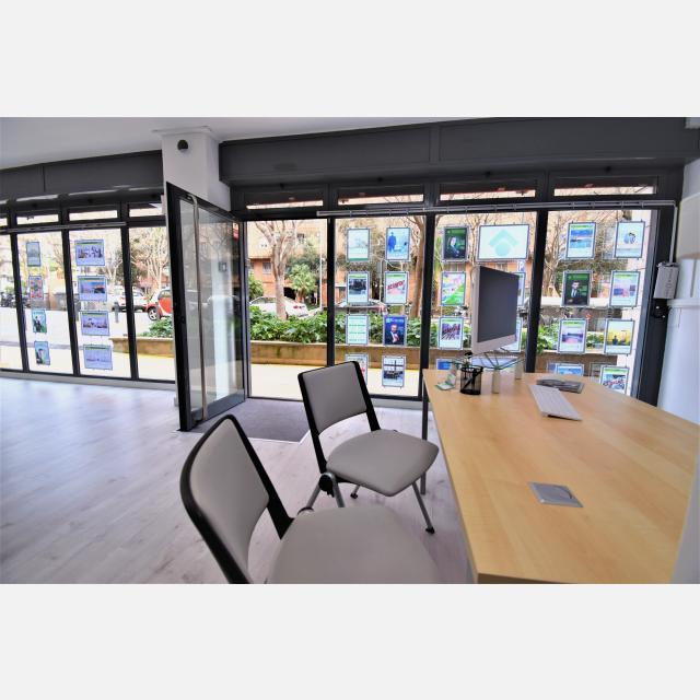 Agente Inmobiliario