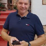 Guillermo Pavon avatar icon