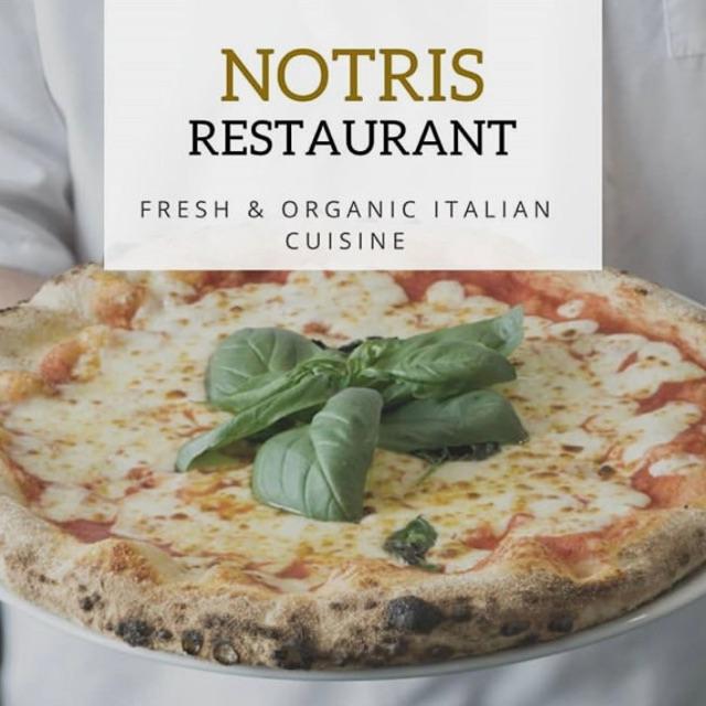 Pizzero/a