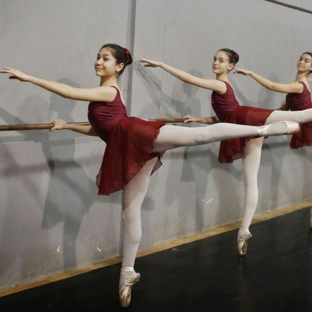 Profesor/a de Ballet