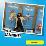 Heyllo Jannine avatar icon