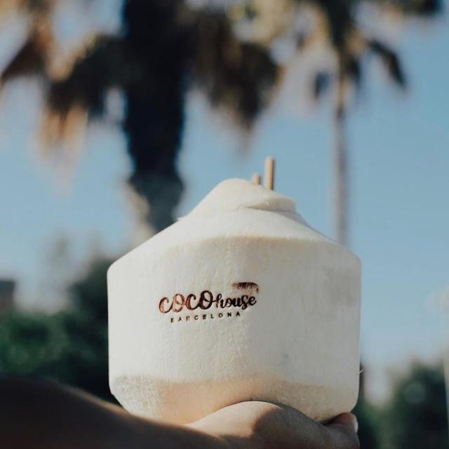 Camarero/a y Barista
