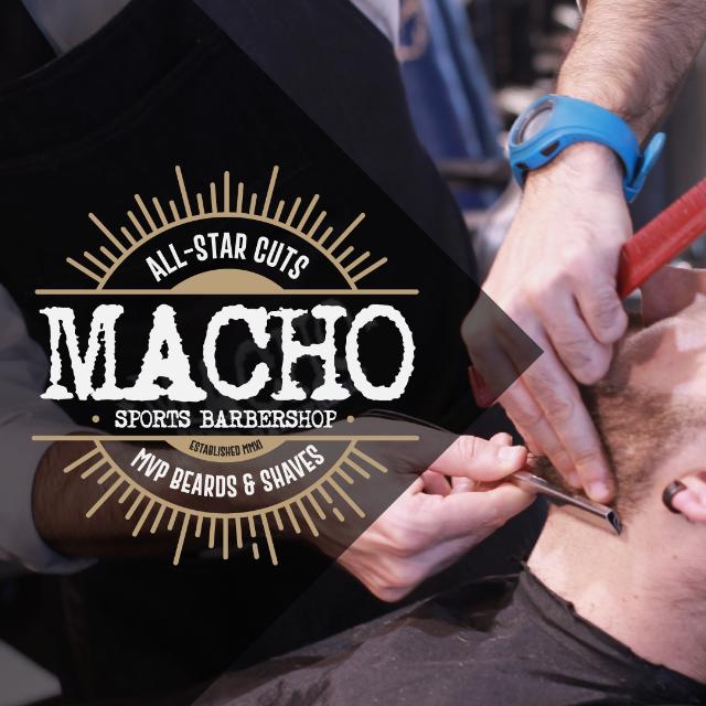 Barbero/a
