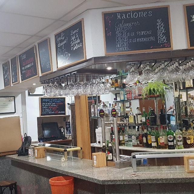 Ayudante de Cocinero/a