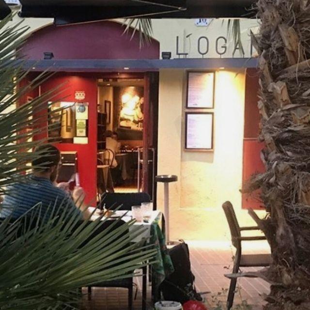 Cocinero/a