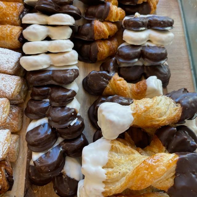 Pastelero/a
