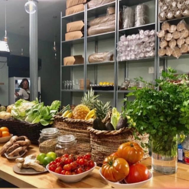 Cocinero/a