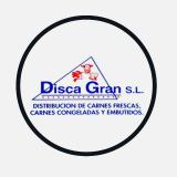 Discagran S.L Carlos Velasco avatar icon