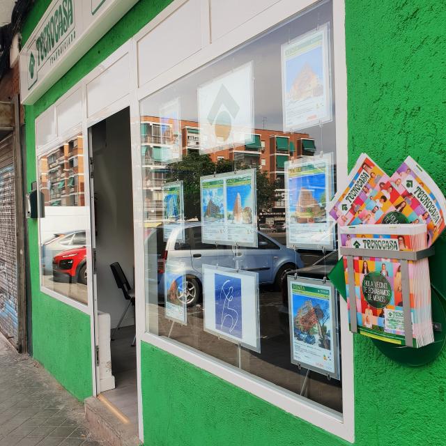 Asesor/a Inmobiliario