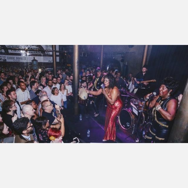 Barback