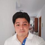 Gabriel Baquerizo Jiménez avatar icon