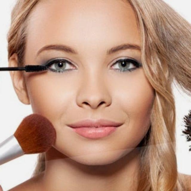 Ayudante/a de Estética