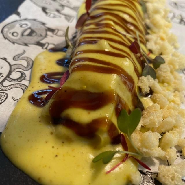Cocinero/a