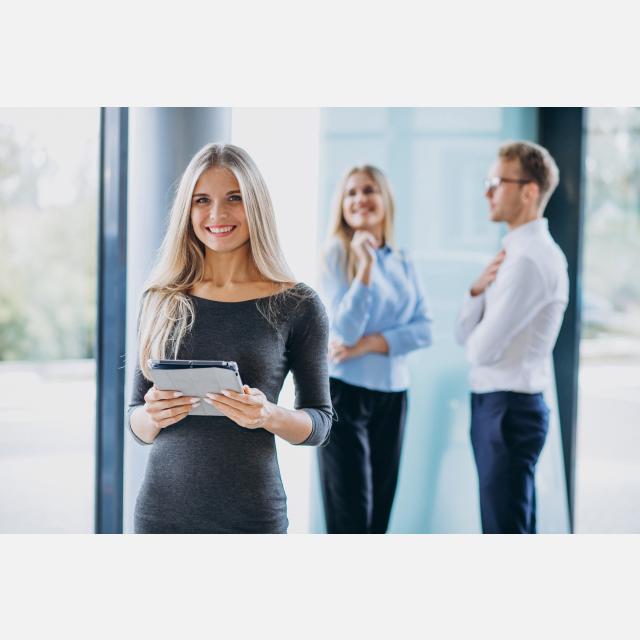 Promoción al cliente