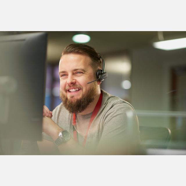 Administratief Medewerker Boekhouding