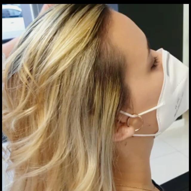 Profesor/a de Peluquería y Estilista