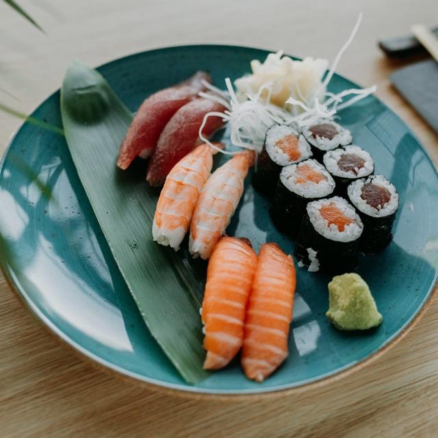 Sushiman