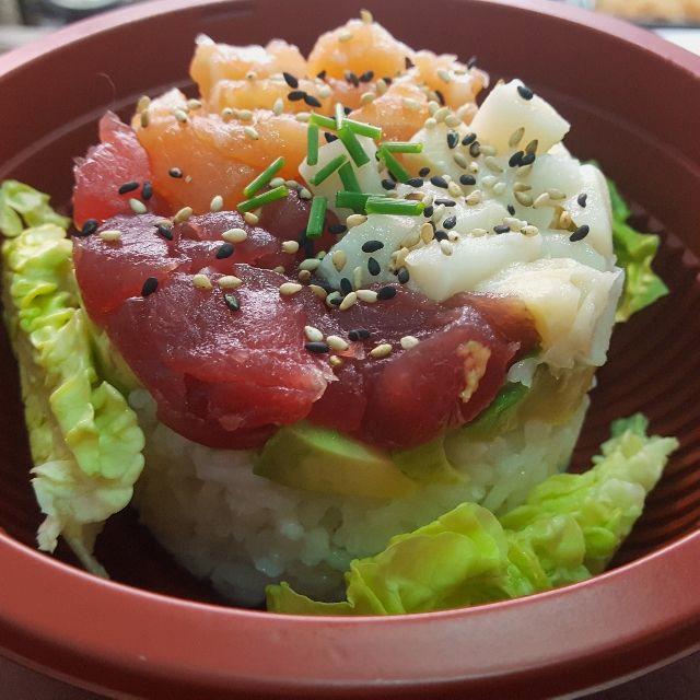 Ayudante/a de Cocina