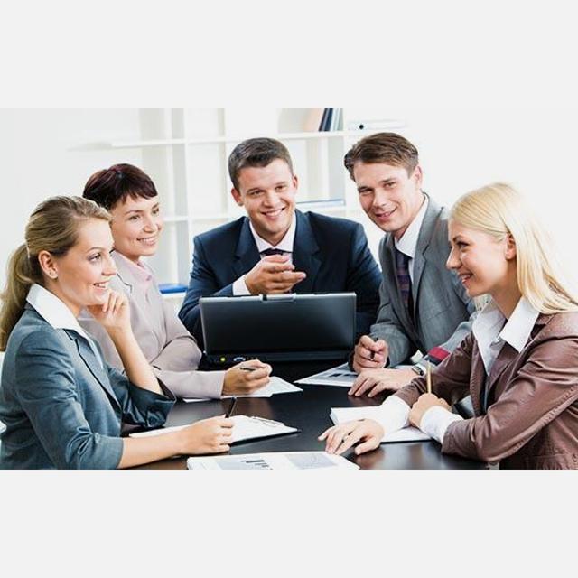 Responsable Comercial
