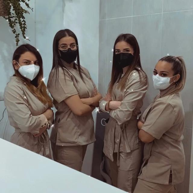 Esteticista