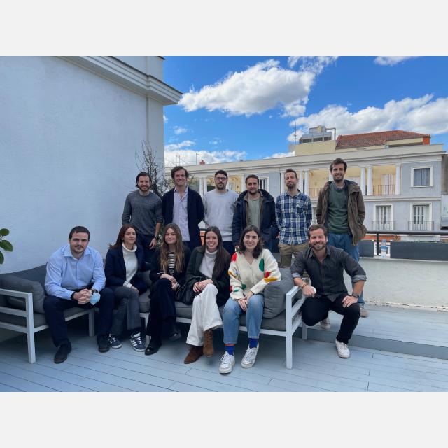 Agente Inmobiliario (Lucas)