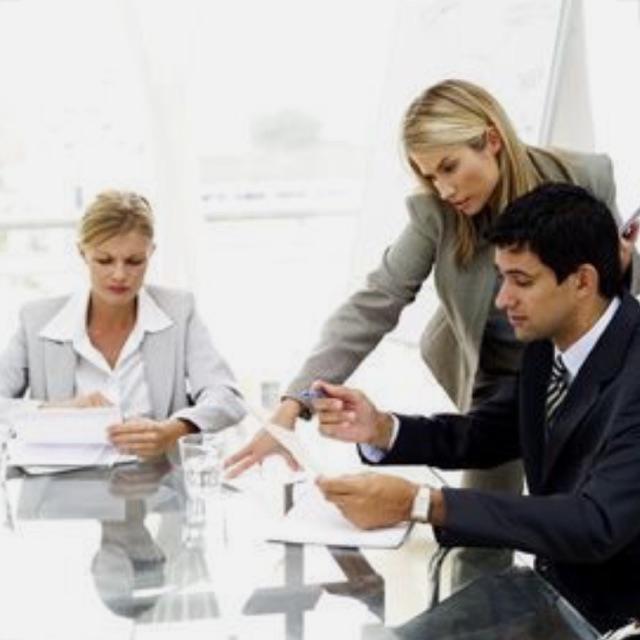 Asesor/a Comercial