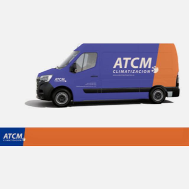 Ayudante/a Instalador Aire Acondicionado