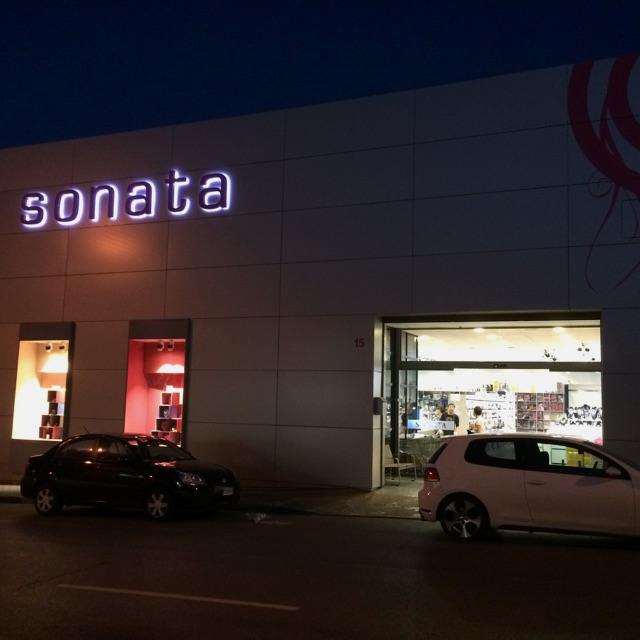 Dependiente/a de Tienda