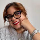 Alexa Mariel Avelar Castro avatar icon
