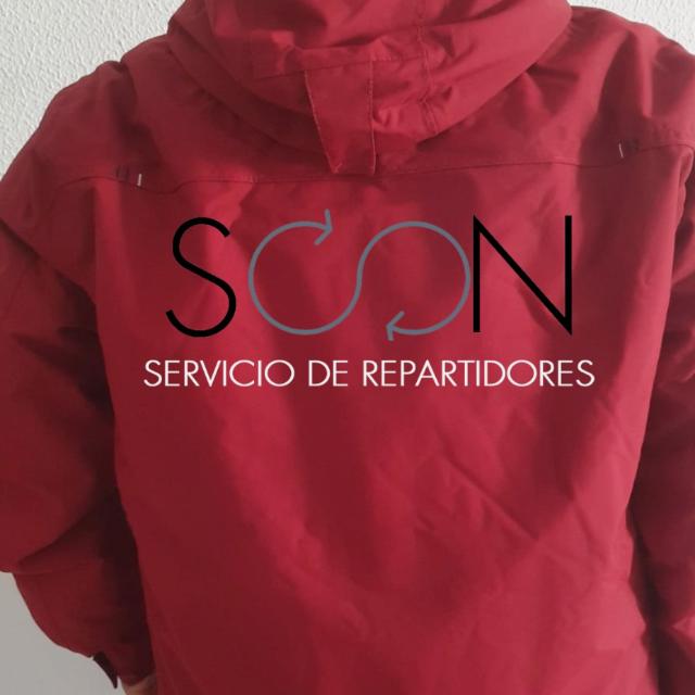 Repartidor/a en Moto