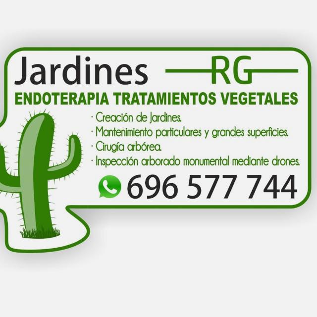 Jardinero/a