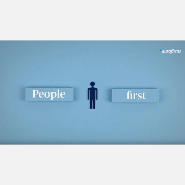 Repartidor/a