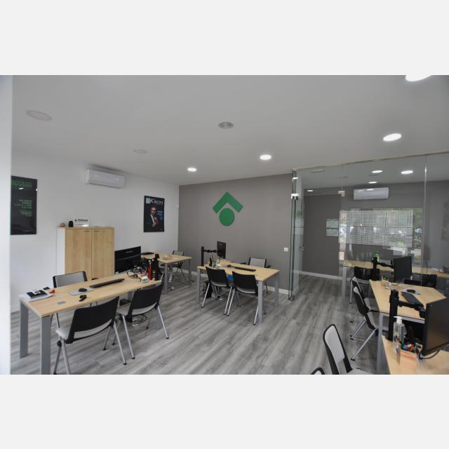Asesor/a Inmobiliario