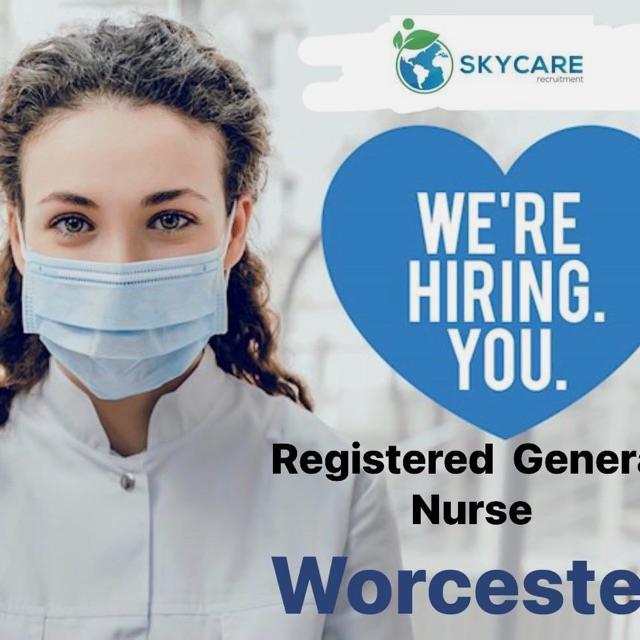 Registered Nurse