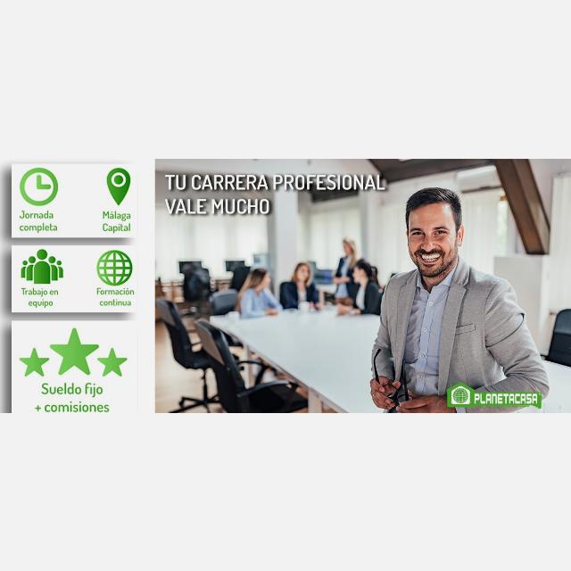 Asesor/a Inmobiliario