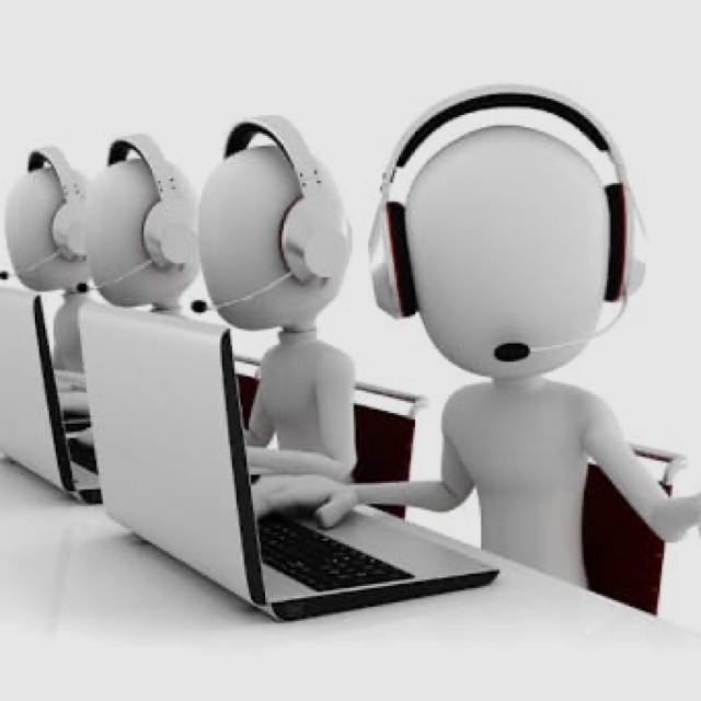 Teleoperador/a