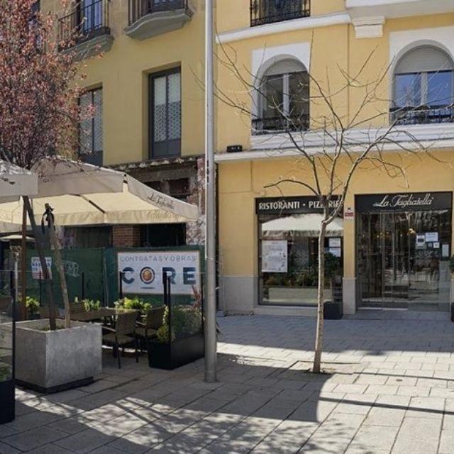 Ayudante/a de Cocina
